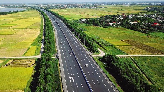 Đảm bảo tiến độ, chất lượng các dự án trọng điểm ngành giao thông vận tải
