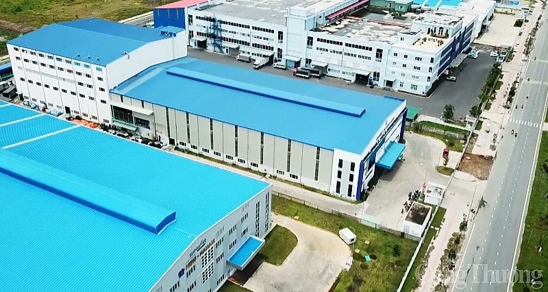 TP. Hồ Chí Minh: Vốn đầu tư nước ngoài tăng hơn 43%