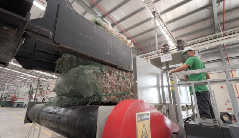 Ngành công nghiệp tái chế: Giá trị hàng tỷ USD Việt Nam đã sẵn sàng?