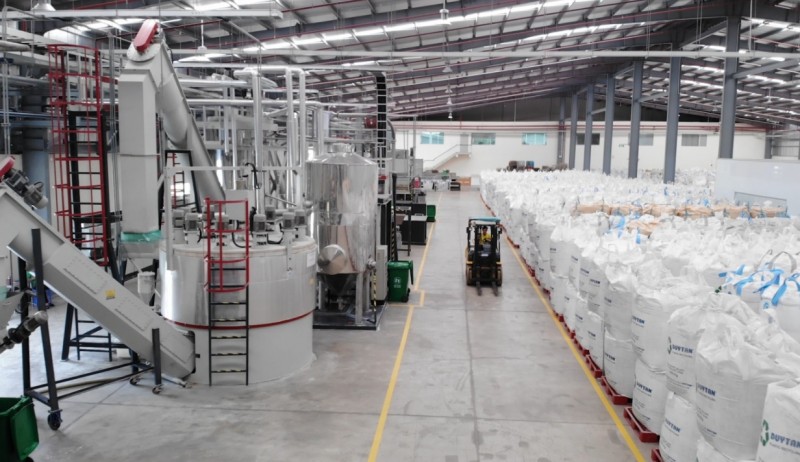 Ngành công nghiệp tái chế: Giá trị hàng tỷ USD Việt Nam đã sẵn sàng?