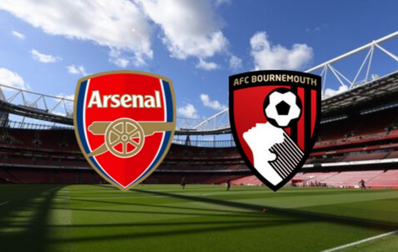 Nhận định bóng đá trận Arsenal và Bournemouth (22h00 ngày 4/3), vòng 26 Ngoại hạng Anh