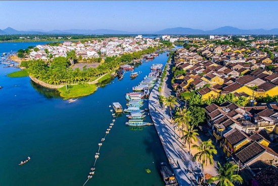 ban hanh chien luoc marketing du lich viet nam den nam 2030