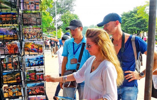 top 10 thi truong khach du lich hang dau den viet nam dau nam 2023