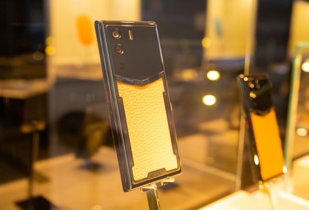 Đại gia Việt mua quà gì tặng vợ nhân dịp 8/3?