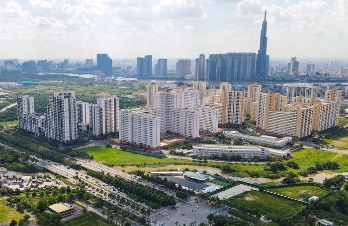 Thu nhập của dân đang sụt giảm, kiến nghị không đánh thuế nhà, đất ở thứ 2