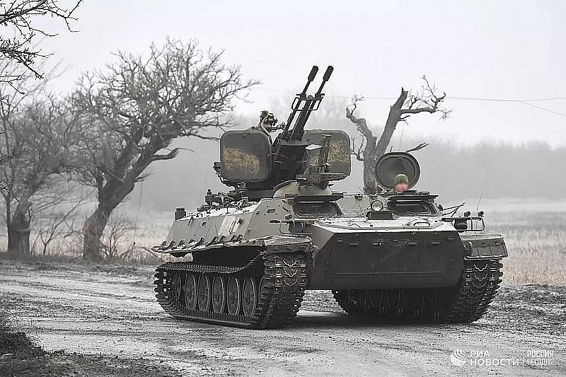 Chiến sự Nga-Ukraine 6/3: Bộ trưởng Quốc phòng Nga có động thái mới, Ukraine dồn sức phá vòng vây
