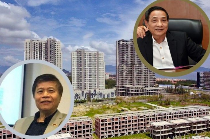 Vụ ông Mai Huy Tân kiện chủ đầu tư Cocobay Đà Nẵng giờ ra sao?