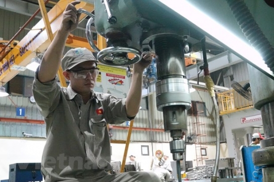 Bộ Công Thương: Cần tháo gỡ 3 ‘nút thắt’ để phát triển công nghiệp