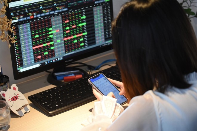 VN-Index nhiều khả năng vẫn sẽ duy trì xu hướng tích lũy