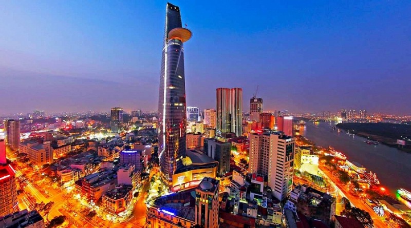 Du lịch TP. Hồ Chí Minh được kỳ vọng dẫn đầu đà hồi phục tại châu Á