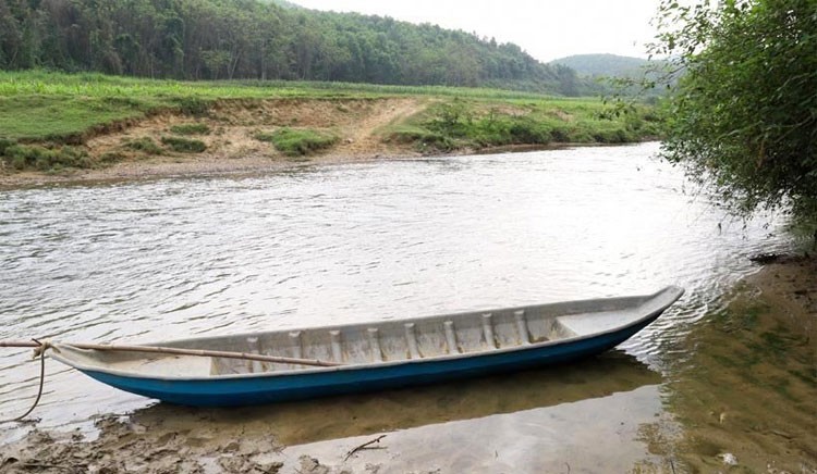 Hà Tĩnh: 2 cháu bé đuối nước thương tâm