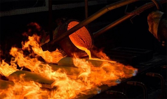 Giá vàng hôm nay 9/3: Vàng SJC lao dốc chỉ còn 66,55 triệu đồng