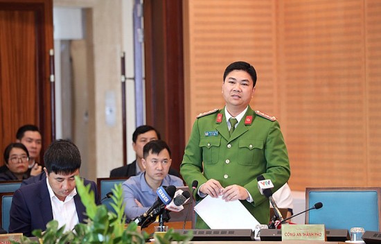 Hà Nội sẽ công khai danh sách địa phương để xảy ra tình trạng lấn chiếm vỉa hè
