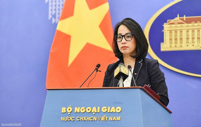 Việt Nam mong muốn cùng Trung Quốc thúc đẩy du lịch phục hồi, phát triển