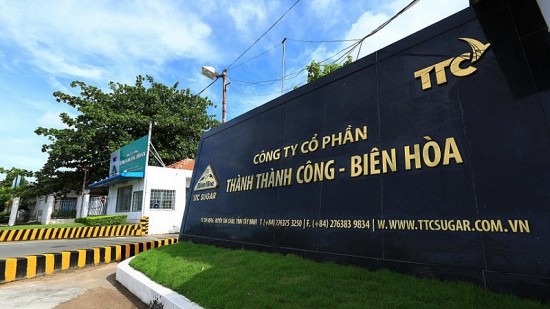 Chứng khoán ngành Công Thương: Kỳ vọng gì ở cổ phiếu SBT của Thành Thành Công - Biên Hòa?