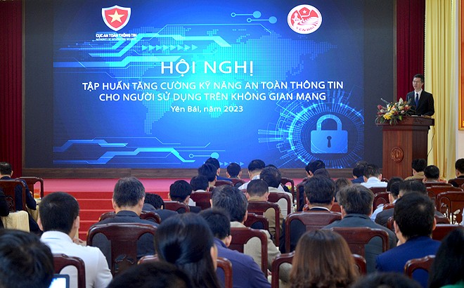 Mỗi giây có khoảng gần 1.000 cuộc tấn công mạng, làm gì để bảo vệ an toàn thông tin?