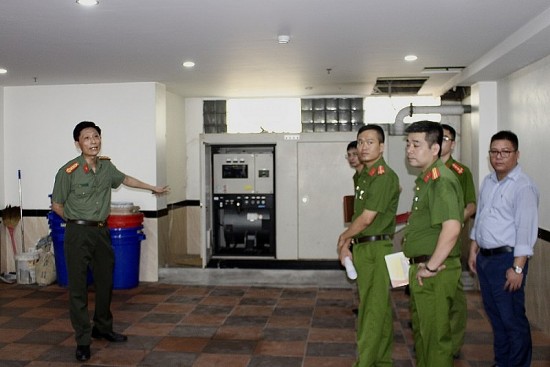 TP. Hải Phòng: Sẽ kiểm tra an toàn phòng cháy chữa cháy các cơ sở kinh doanh dịch vụ tiệc cưới