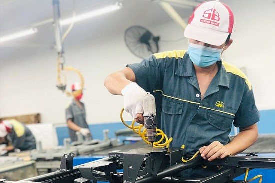 TP.Hồ Chí Minh: Có hơn 58 nghìn doanh nghiệp nợ bảo hiểm xã hội