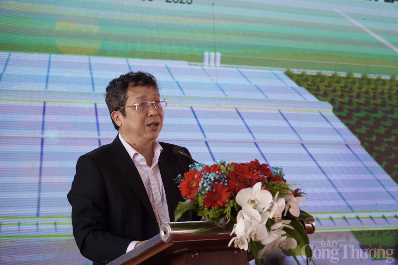 Đắk Lắk sắp có nhà máy chế biến trái cây xuất khẩu hơn 476 tỷ đồng
