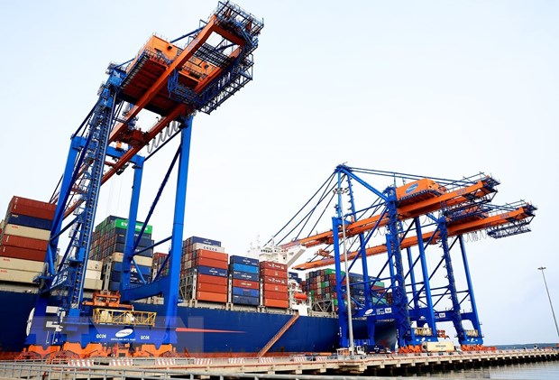 Báo Đức ca ngợi thành tựu về chỉ số tự do kinh tế của Việt Nam