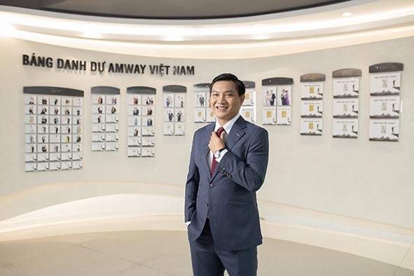 Bảo vệ quyền lợi chính đáng của người tiêu dùng: Nền tảng của hoạt động kinh doanh bền vững tại Amway