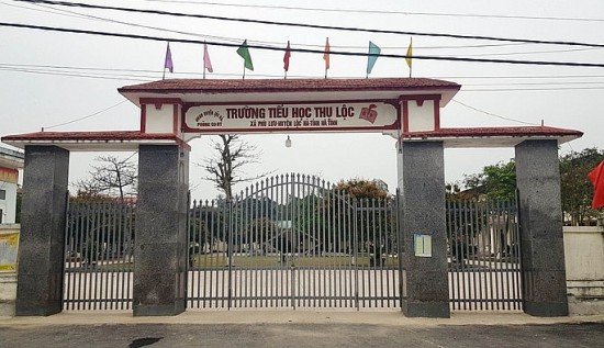 Hà Tĩnh: Khởi tố, bắt tạm giam thầy giáo và ông cụ 68 tuổi hiếp dâm nữ sinh