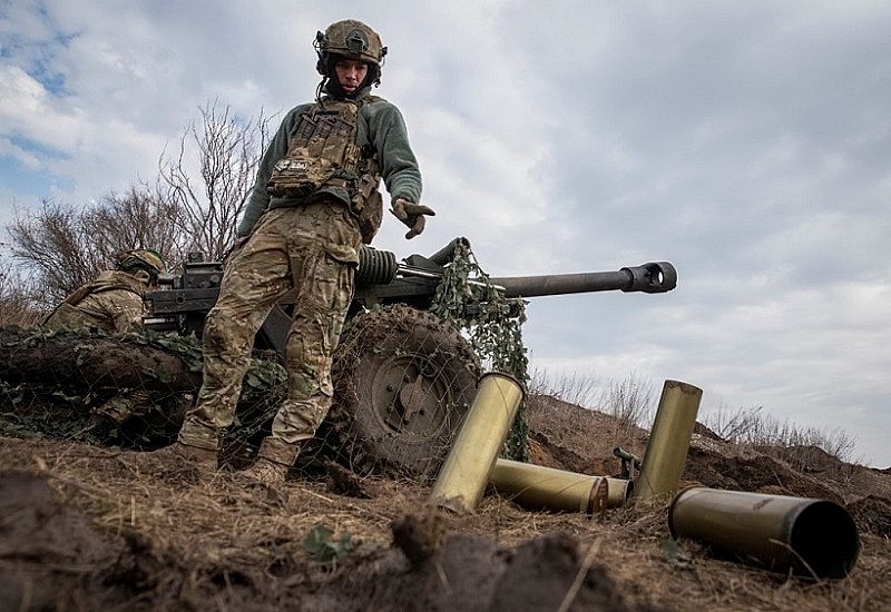 Chiến sự Nga-Ukraine 13/3: Ukraine áp dụng chiến thuật câu giờ, Nga tiếp tục tiến công ở Donetsk
