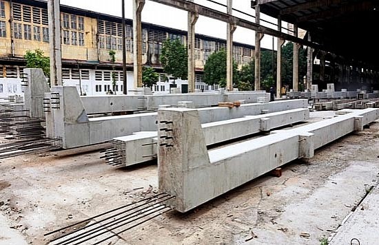 Hé mở về doanh nghiệp sắp làm dự án nhà máy cấu kiện bê tông hơn 1.000 tỷ ở Thanh Hoá
