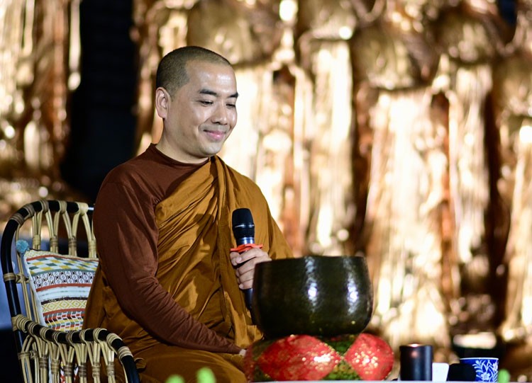 Phật tử nô nức đến núi Bà Đen tham dự Lễ vía Quán Thế Âm Bồ Tát