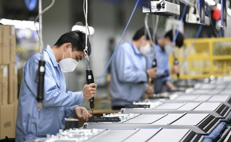 WB: "Đầu tư công là đầu kéo vực dậy tăng trưởng Việt Nam 2023"