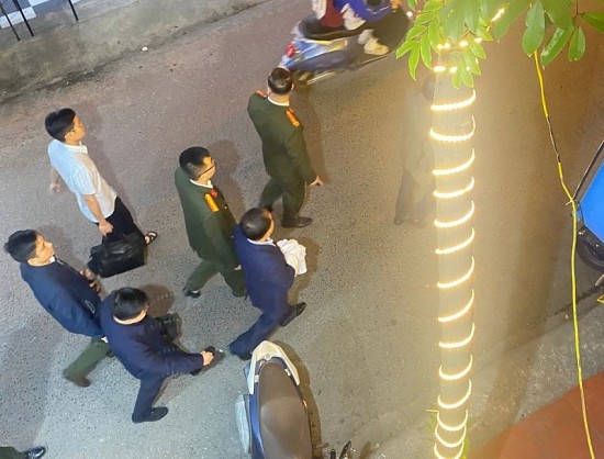 Hải Phòng: Điều chỉnh thông tin về thông báo rà soát việc sử dụng hóa đơn của 18 doanh nghiệp