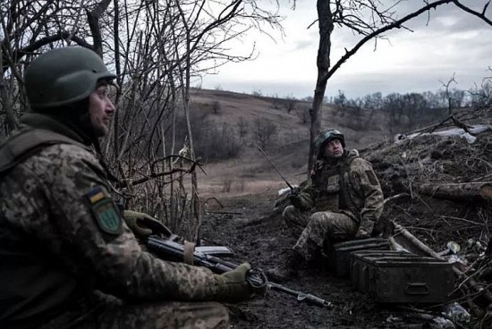 Chiến sự Nga-Ukraine: “Ông trời” chưa ủng hộ Ukraine phản công tại Bakhmut; 3 kịch bản đột kích Crimea của Ukraine