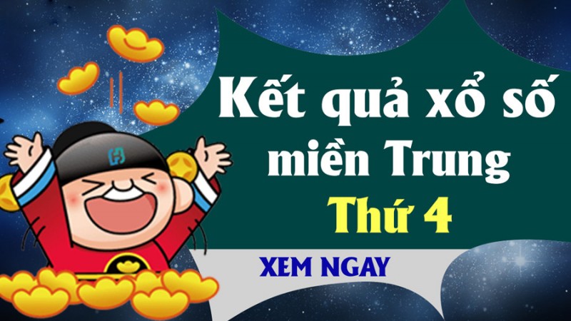 XSMT - Kết quả xổ số miền Trung hôm nay 17/5/2023: Xổ số miền Trung ngày 17 tháng 5