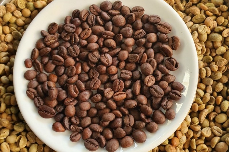 Giá cà phê hôm nay, 15/3: Giá cà phê trong nước giảm 600 đồng/kg