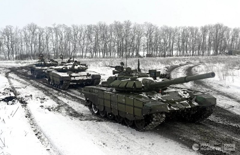 Chiến sự Nga-Ukraine 15/3: Cuộc chiến “giành từng mét đất” ở Bakhmut, Kiev có thể sắp phản công