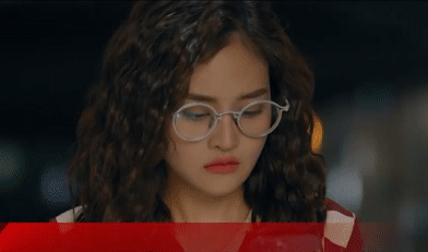 Đừng nói khi yêu tập 21: Ly phát hiện Quy nói dối