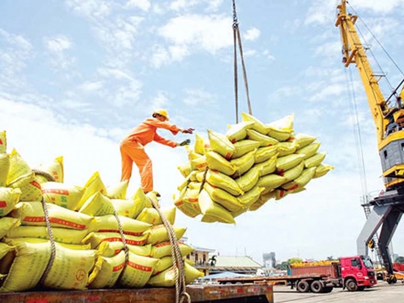 Rộng cửa cho Việt Nam xuất khẩu hàng hoá vào thị trường Indonesia