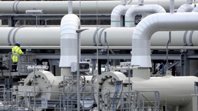 Giá gas hôm nay 16/3: Giảm sâu so với phiên đầu tuần; ngành điện hạt nhân đang hồi sinh