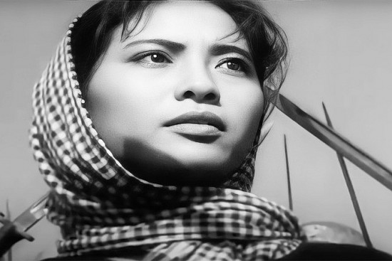 Diễn viên phim "Nổi gió", NSND Thụy Vân qua đời
