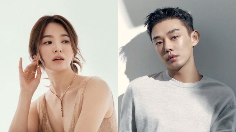 Song Hye Kyo có thể bị điều tra vì liên quan đến nam diễn viên Yoo Ah In sử dụng chất cấm