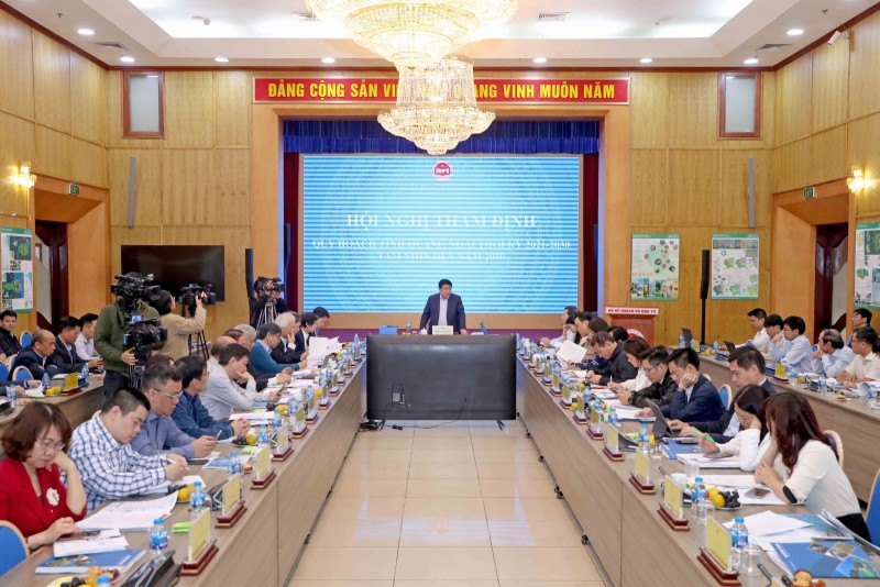 Năm 2030, Quảng Ngãi đặt mục tiêu trở thành trung tâm công nghiệp