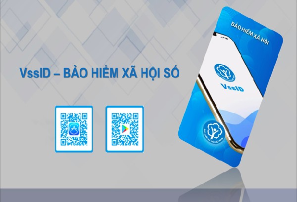 Bảo hiểm Xã hội Việt Nam: Đặt mục tiêu có 35 triệu người sử dụng VssID-BHXH số năm 2023