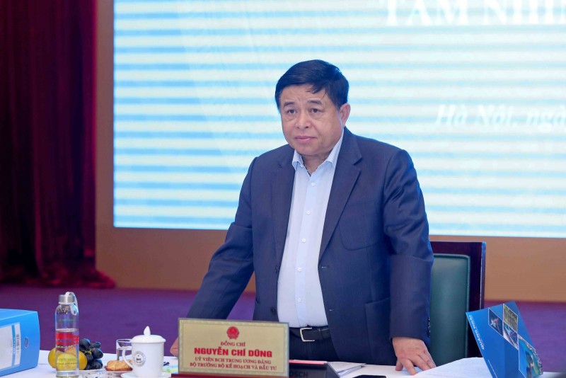 Năm 2030, Quảng Ngãi đặt mục tiêu trở thành trung tâm công nghiệp