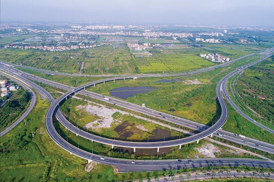 Phó Thủ tướng: Nghiên cứu giải pháp thu hút nguồn vốn quốc tế tham gia dự án PPP
