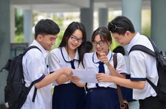 Học sinh Hà Nội thi thử tốt nghiệp THPT vào các ngày 7 và 8/4