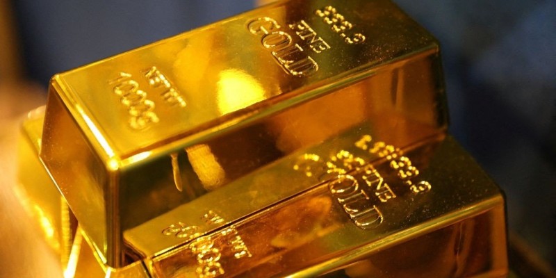 Giá vàng hôm nay 20/3: Vàng có thể tiếp tục tăng trong tuần này