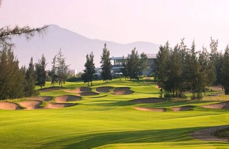 Hé lộ nguyên nhân Công ty Sân Gôn Indochina Hội An bị cưỡng chế tài khoản