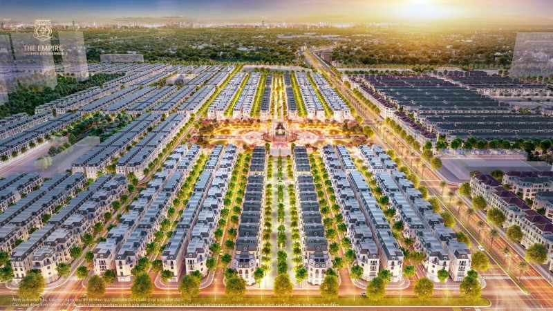 "Ông lớn" bất động sản châu Á- CapitaLand Group đàm phán mua dự án khoảng 1,5 tỷ USD của Vinhomes