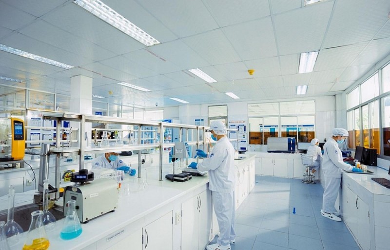 Tiềm năng xuất khẩu vào thị trường các nước Hồi giáo