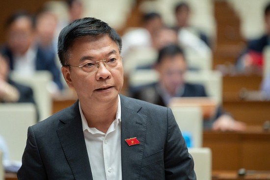 bo truong bo tu phap chanh an tand toi cao noi gi ve viec thu hoi tai san tham nhung